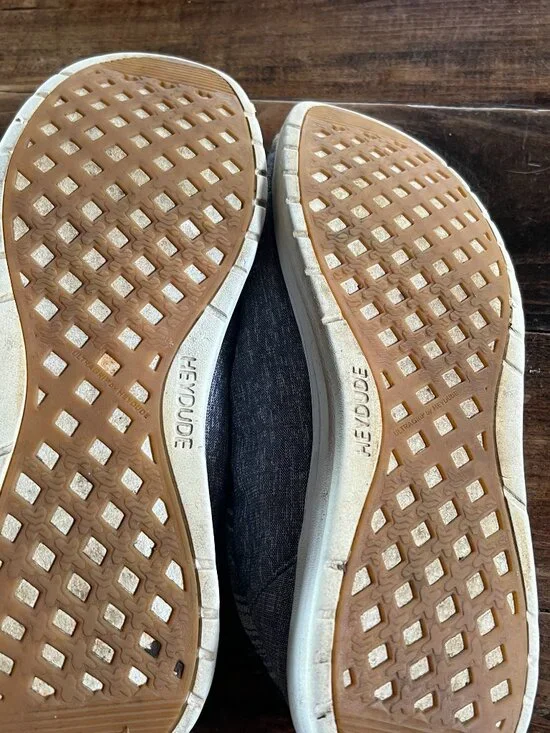 Big Mans size 14 Hey dude - Picture 7 of 7